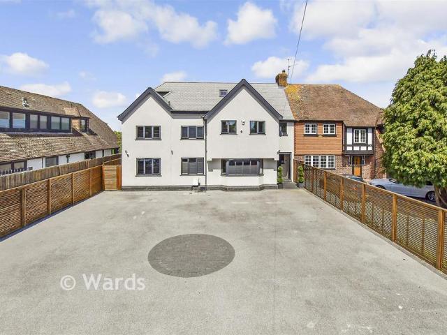8 bedroom semi detached house for sale