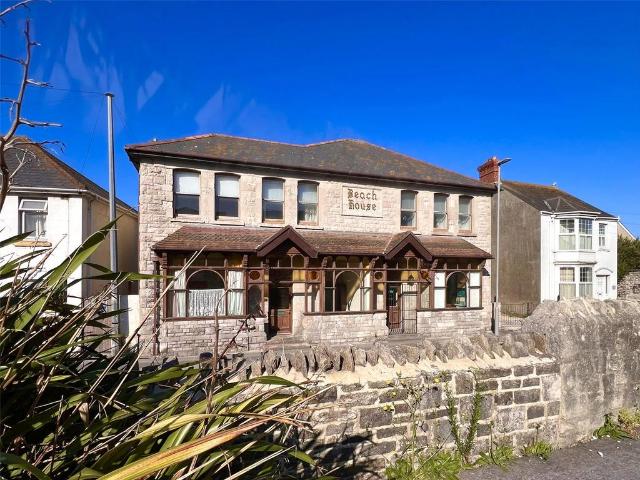 8 bedroom detached house for sale