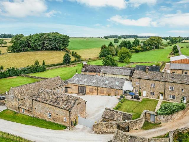 8 bedroom detached house for sale