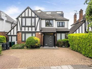 Edgwarebury Lane HA8 Edgware, HA8, Rose Bates Drive NW9 London, NW9, Wembley, Harrow, Greater London