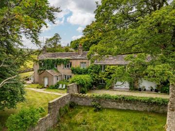 Craven, Bradford and West Yorkshire, North England