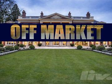 8 bedroom detached house for sale