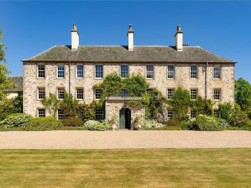 House for sale in Shetland - Garden, Parking