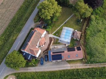 8 bedroom detached house for sale