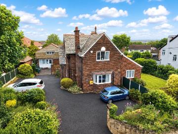 8 bedroom detached house for sale