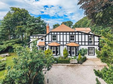 Rowen Conwy, LL32, North West Wales, Wales