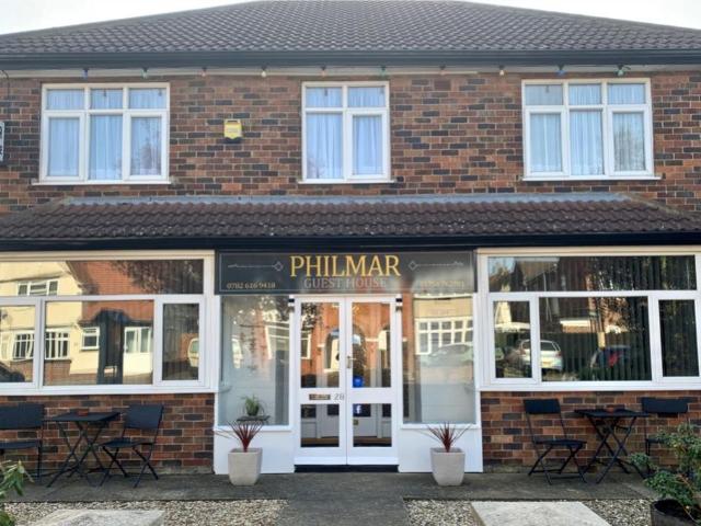 8 bedroom detached house for sale