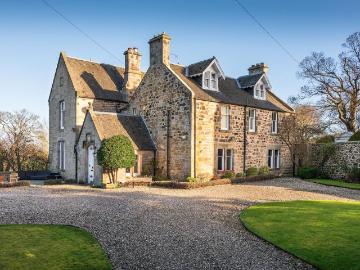 Edinburgh, Shetland - Garden, Equipped kitchen
