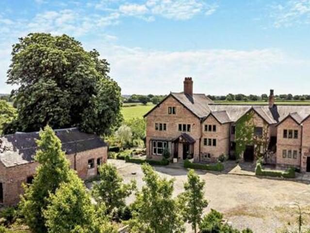 8 Bedroom Detached House For Sale In Holt