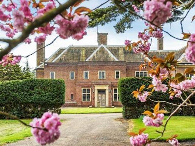 8 Bedroom Detached House For Sale In Horsham, West Sussex