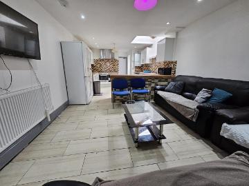 Bournbrook Birmingham, B29, Black Country, West Midlands, Midlands