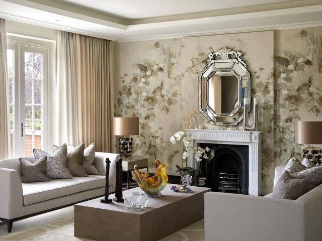 8 bedroom detached house to rent