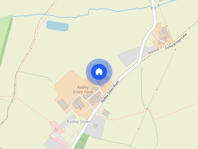 8 bedroom detached house to rent