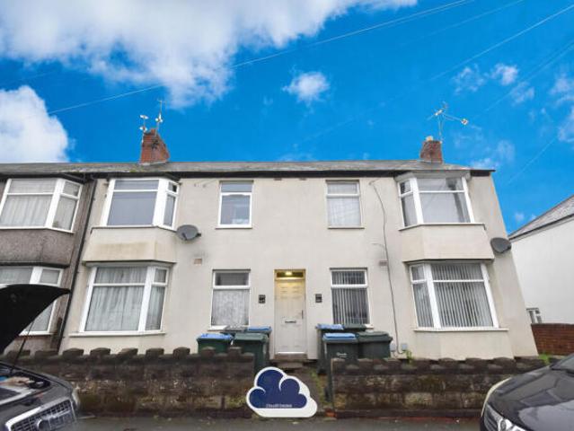 8 bedroom apartment for sale in Avon Street, Coventry, CV2