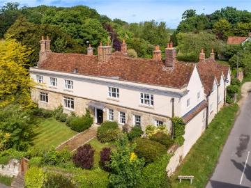 8 bedroom detached house for sale
