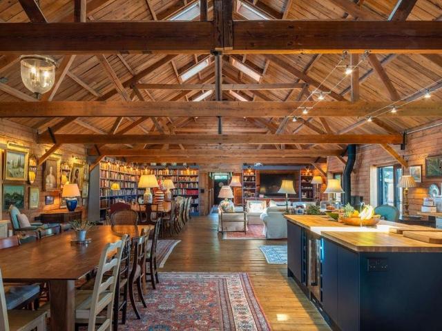8 bedroom equestrian property to rent