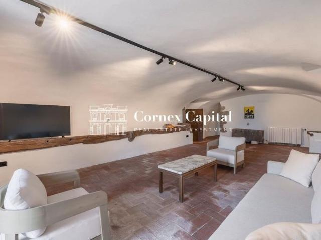 8 bedroom exclusive country house for rent in Rupià, Catalonia