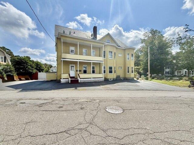 8 bedroom, Fitchburg MA 01420 105317591