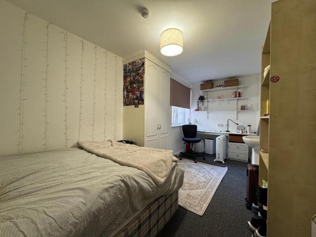 8 bedroom flat to rent