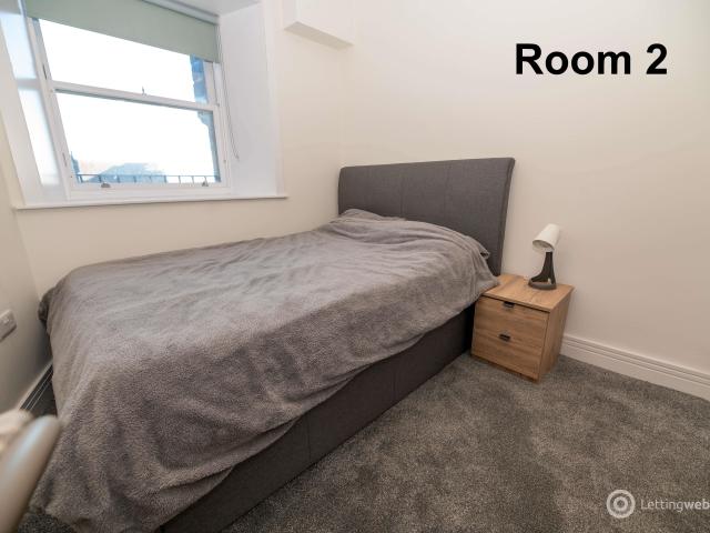8 Bedroom Flat Share to Rent at Edinburgh, Newington, South, Southside, Wing
