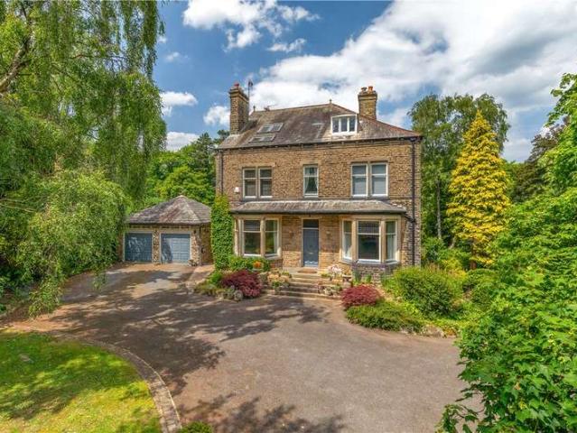 8 Bedroom House