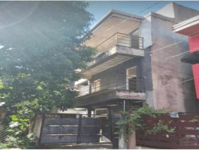 8 bedroom House and Lot for sale in San Jose de Buenavista