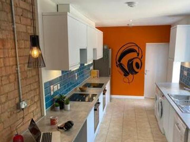 8 Bedroom House For Rent In Selly Oak