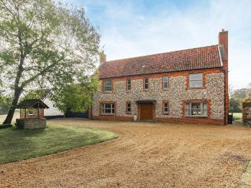 Stanhoe King's Lynn, PE31, East of England