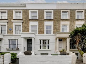 Shepherd's Bush, London, Greater London