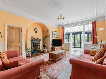 Palmers Green, London, Greater London