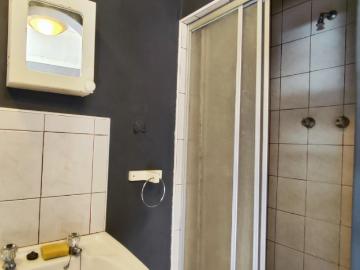 House for sale in Birchleigh - Patio