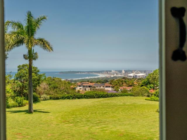 8 Bedroom House For Sale in Durban North