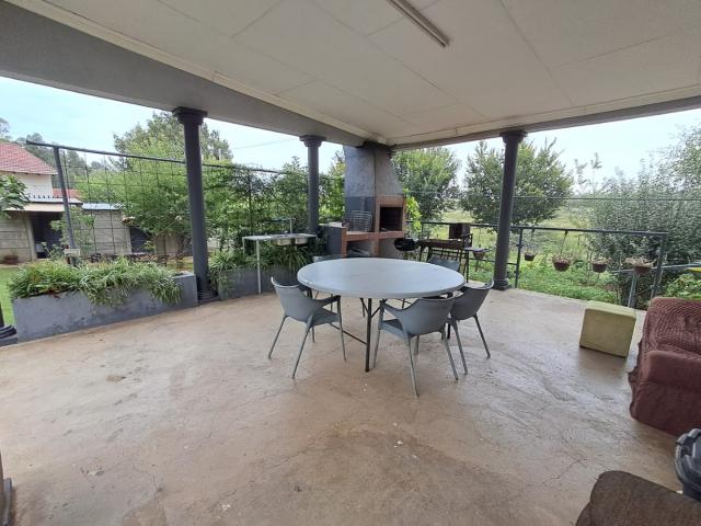 8 Bedroom House For Sale in Fochville