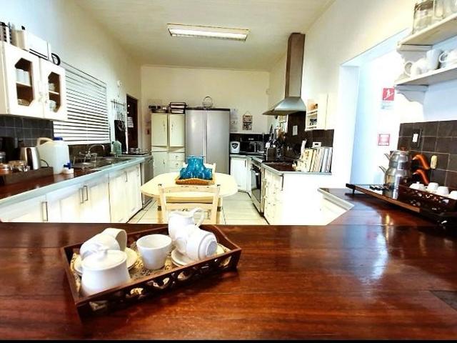 8 Bedroom House For Sale in Langebaan Country Estate