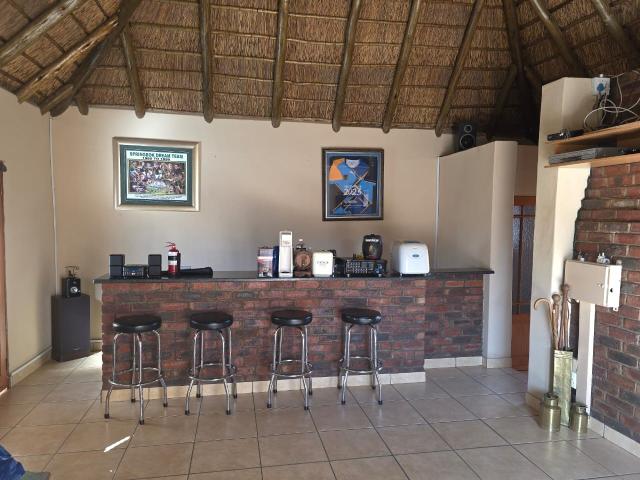 8 Bedroom House For Sale in Meiringspark