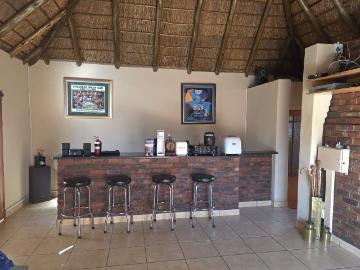 Meiringspark, Matlosana Local Municipality, Matlosana Local Municipality, Dr Kenneth Kaunda District Municipality, North West