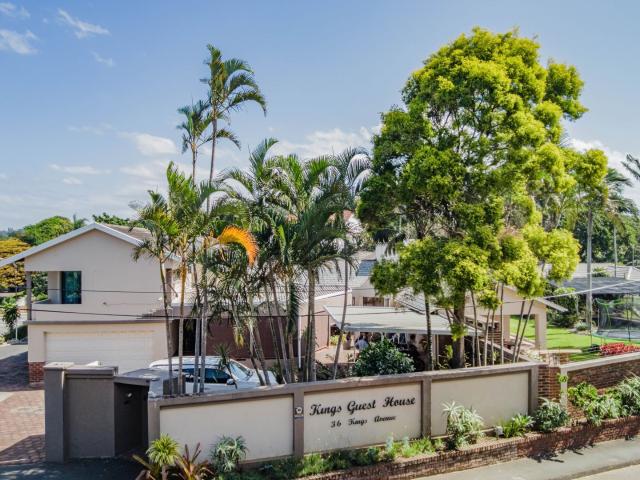 8 Bedroom House For Sale in Westville