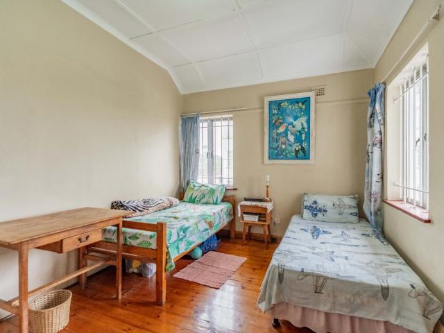 8 Bedroom House For Sale in Umbilo