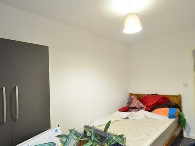 8 bedroom house in Birmingham