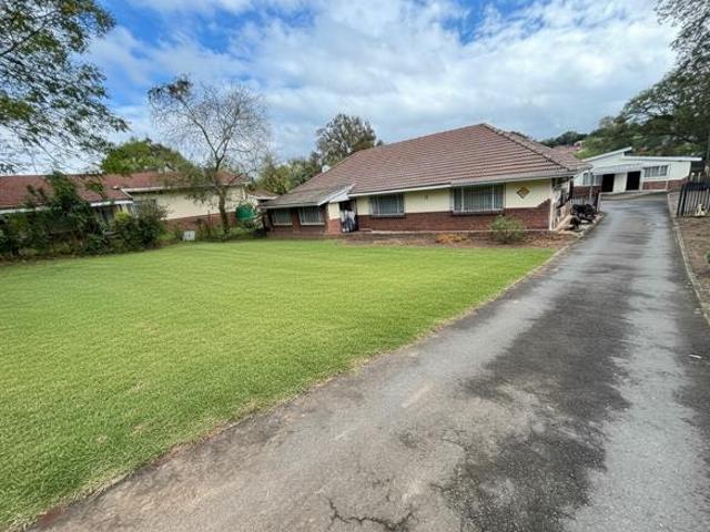 8 Bedroom House in Scottsville