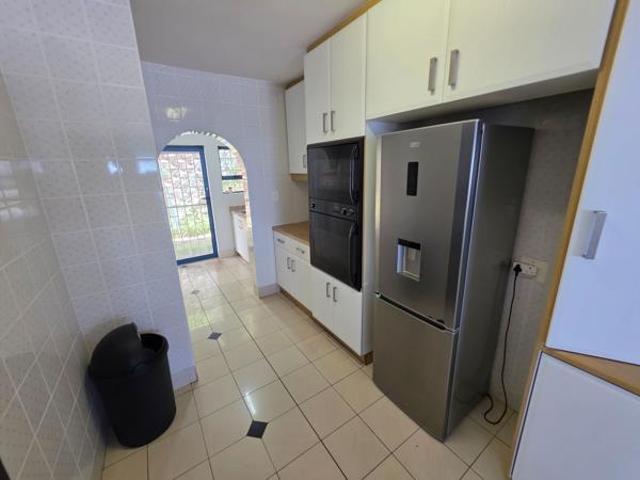 8 Bedroom House in Umdloti Beach
