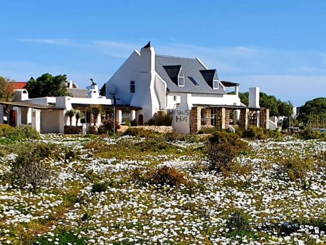 8 Bedroom House Jacobs Bay Western Cape 104563962
