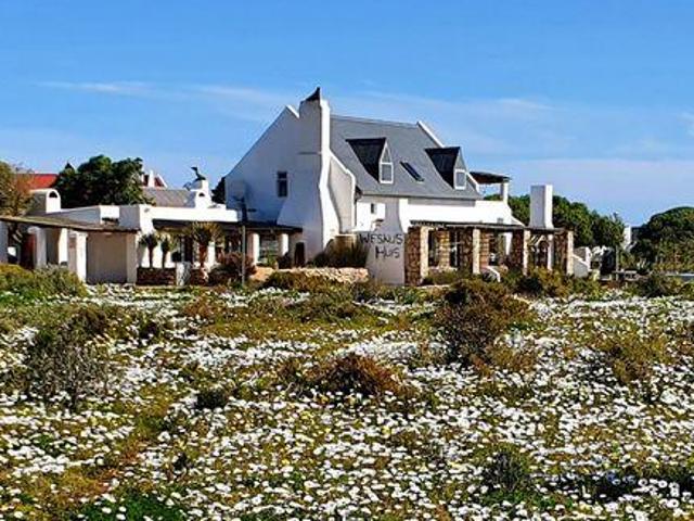 8 Bedroom House Jacobs Bay Western Cape 104603156