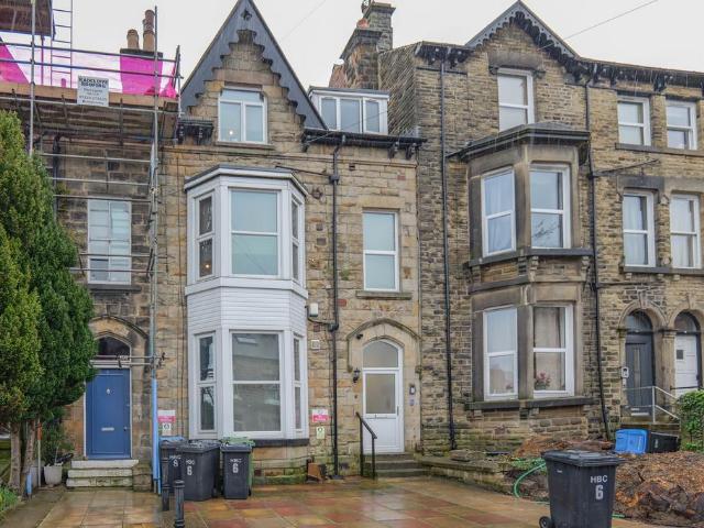 8 bedroom house of multiple occupation for sale