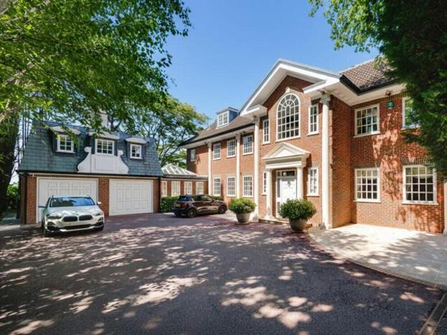 8 Bedroom House London Greater London 101743337