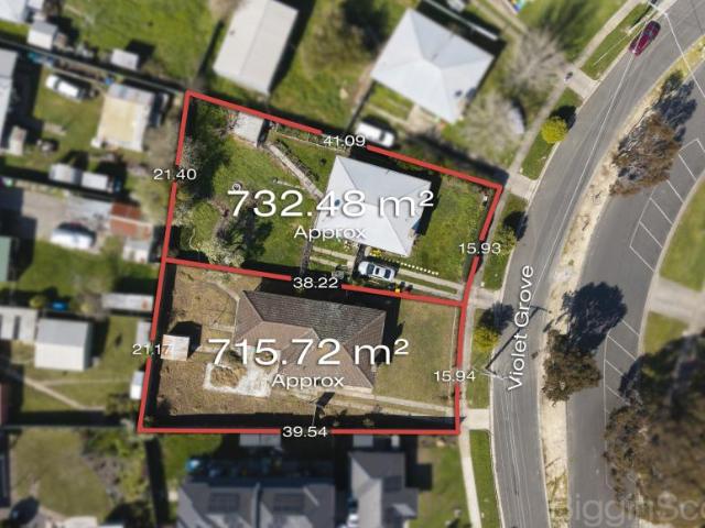 8 Bedroom House Wendouree VIC 105864968