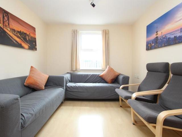 8 bedroom house to let, Stoke Park, Bristol | Ocean Estate Agents