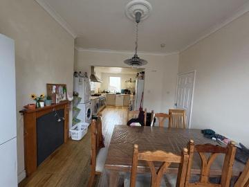 Bristol, Southdowns - Garden, Parking