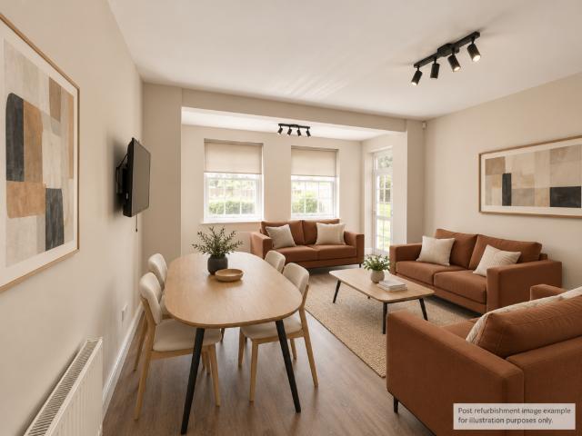 8 bedroom house to rent