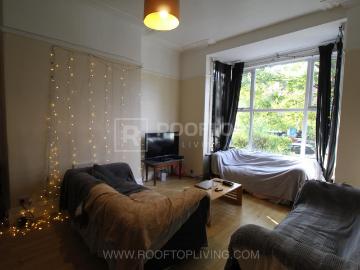 Hyde Park Leeds, LS7, Bradford and West Yorkshire, North England